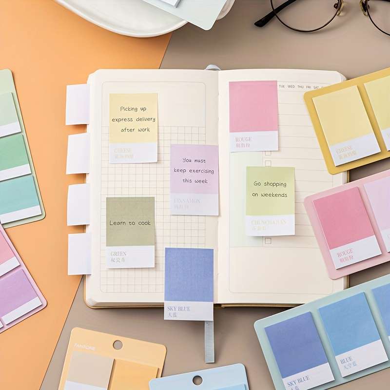 Post-It Notes