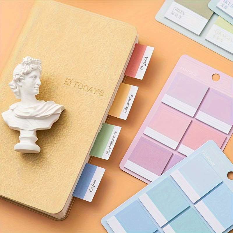Post-It Notes