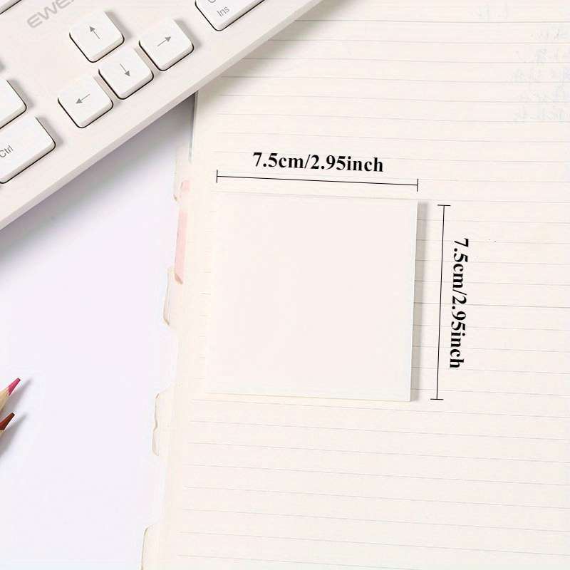 Post-It Notes