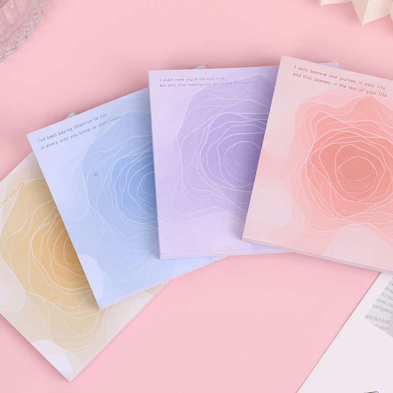 Post-It Notes