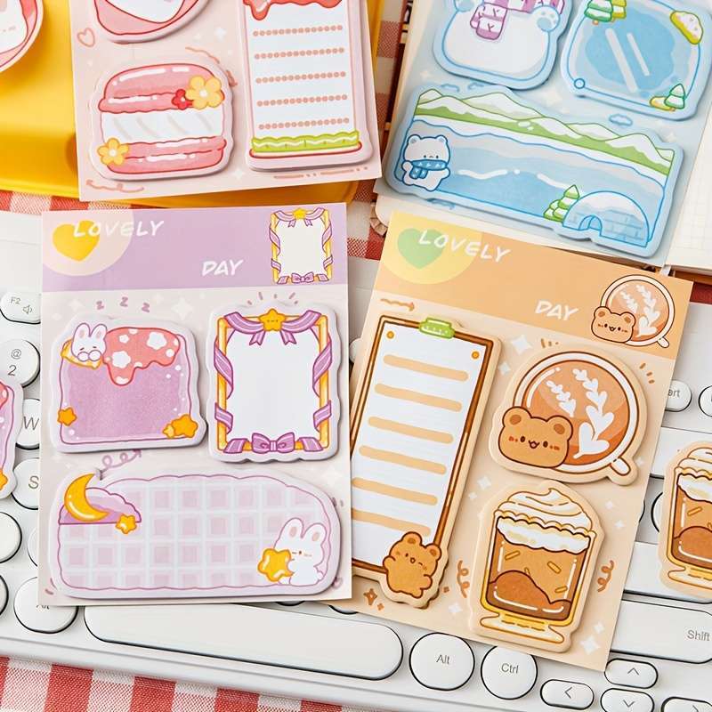 Post-It Notes