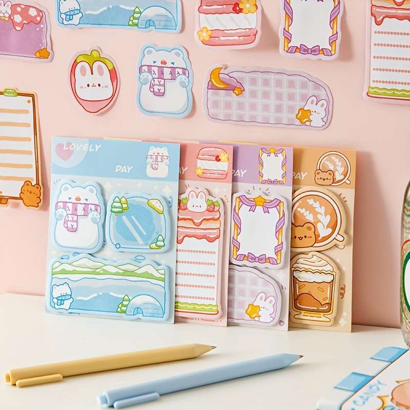 Post-It Notes