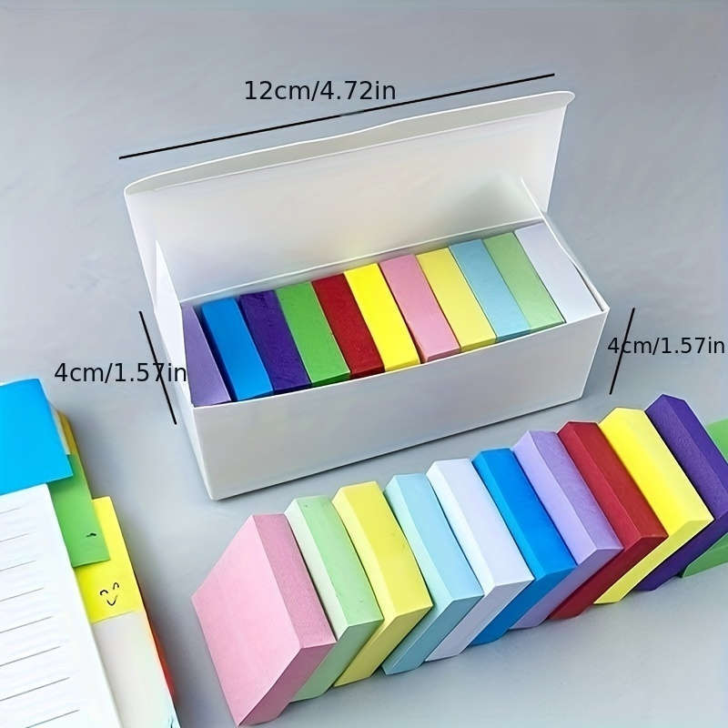 Post-It Notes