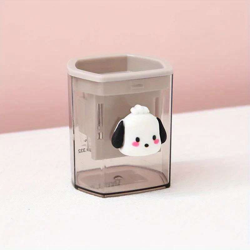Pencil sharpener