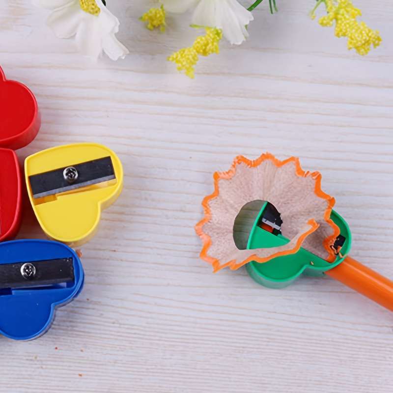 Pencil sharpener