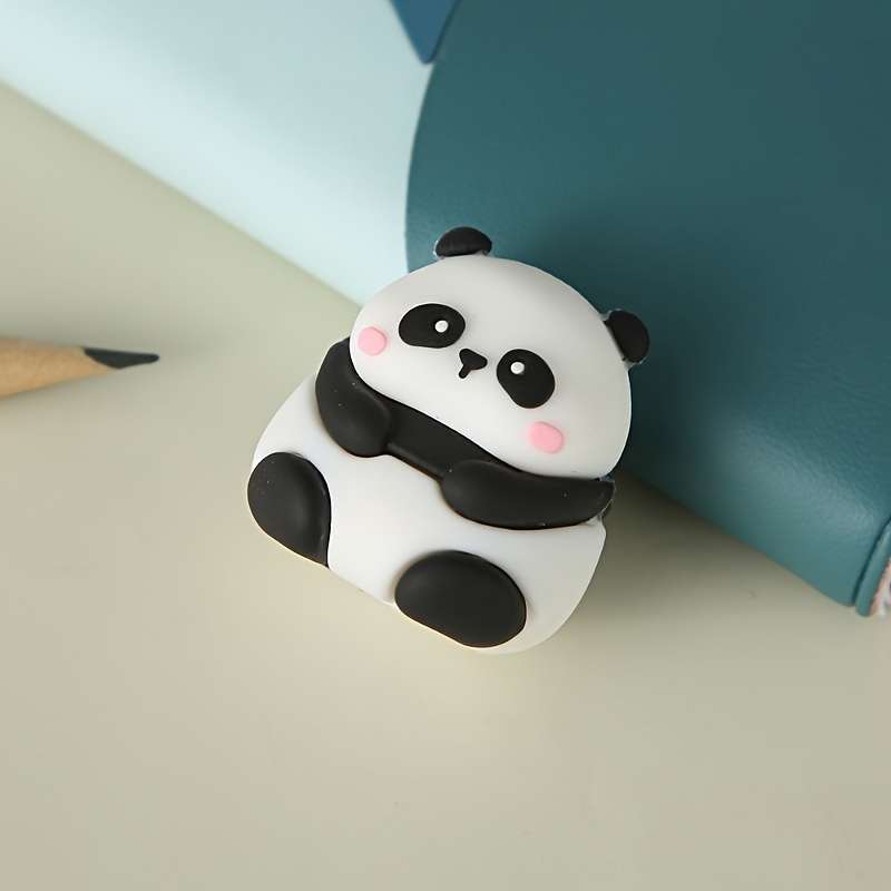 Pencil sharpener