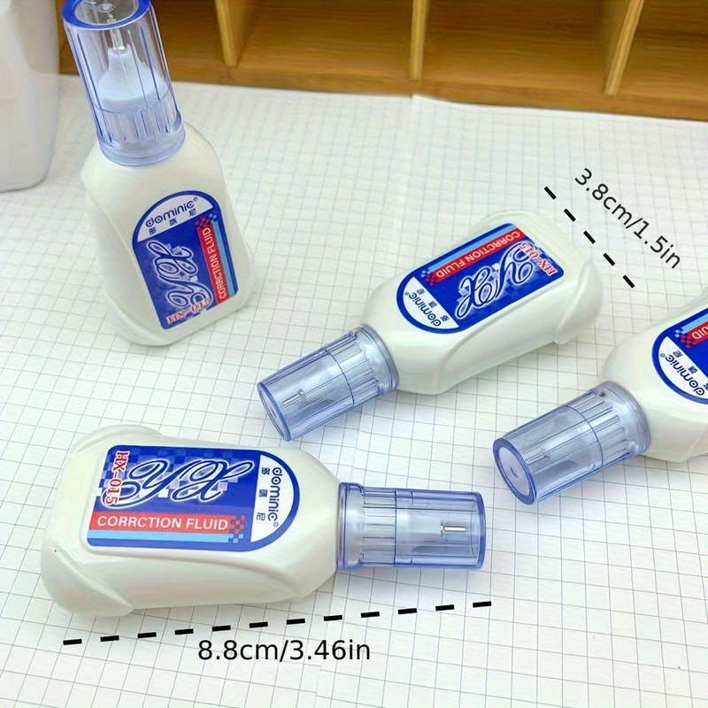 Correction Fluid