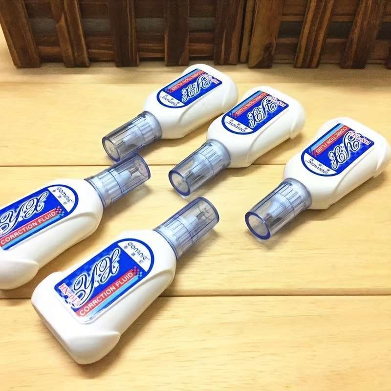 Correction Fluid
