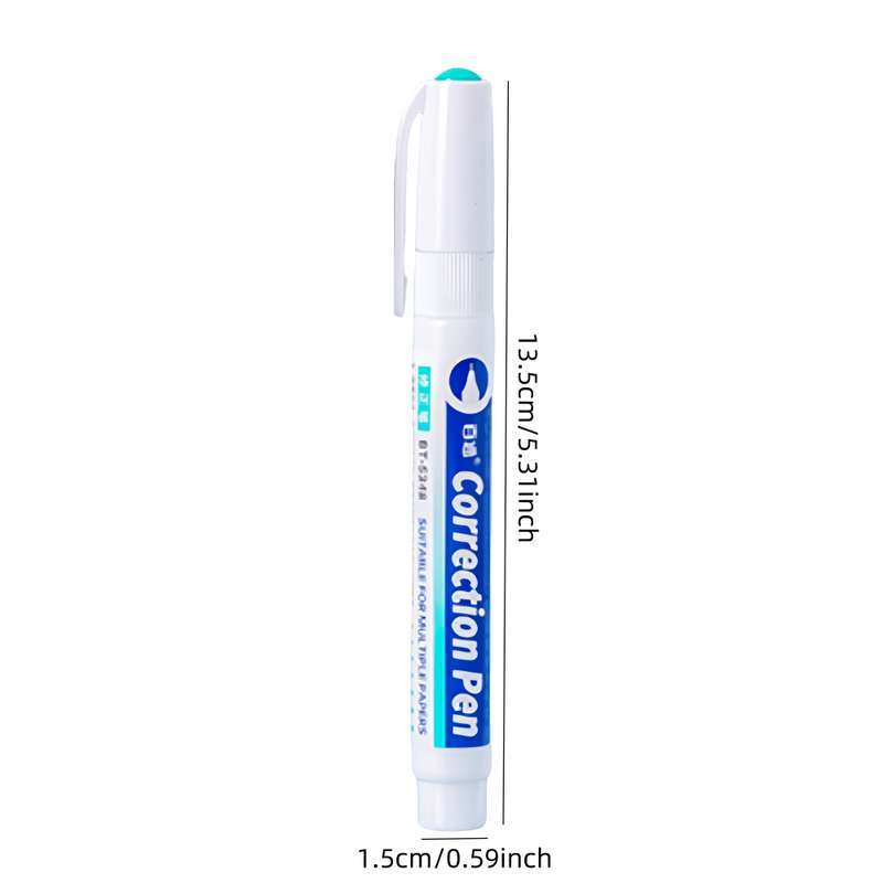 Correction Fluid