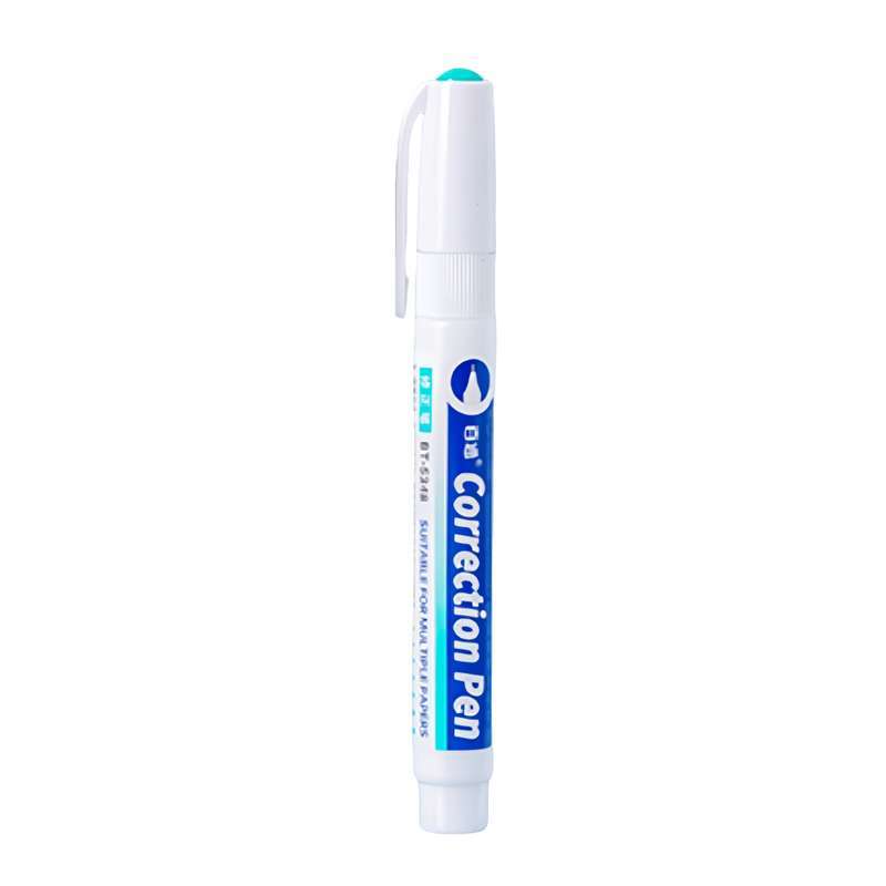 Correction Fluid