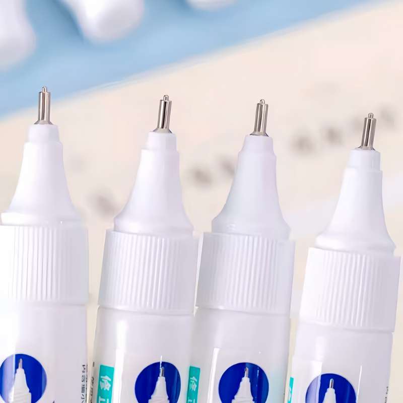 Correction Fluid