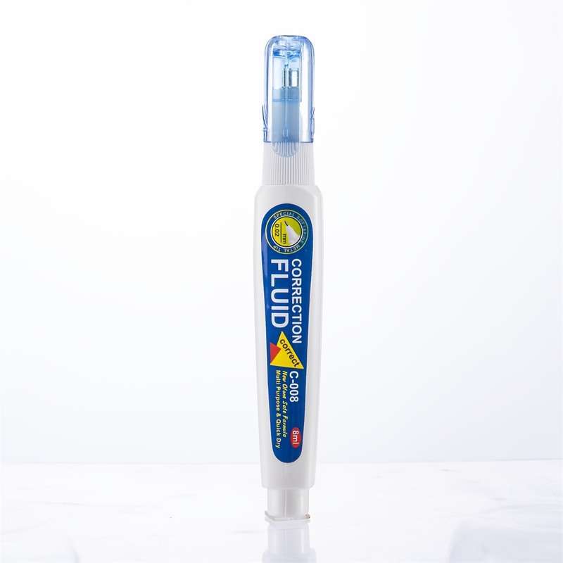 Correction Fluid