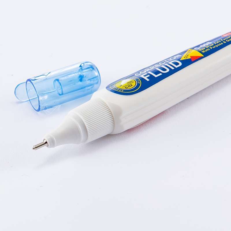 Correction Fluid