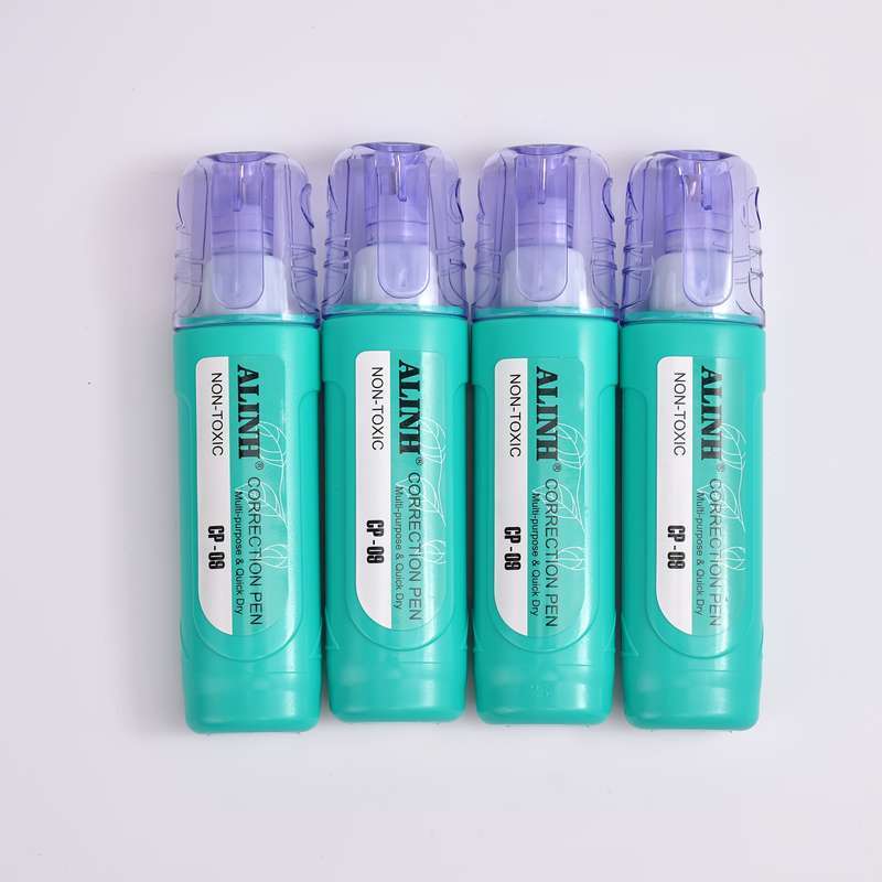 Correction Fluid