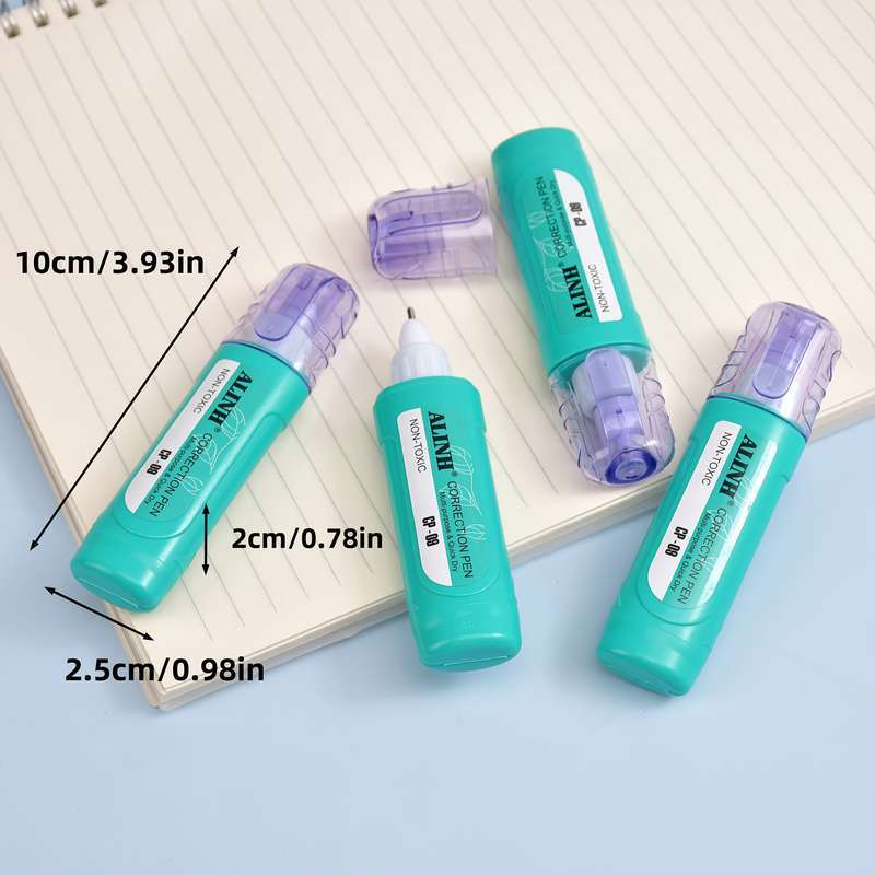 Correction Fluid