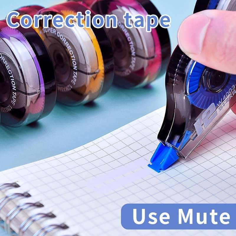 Correction Fluid