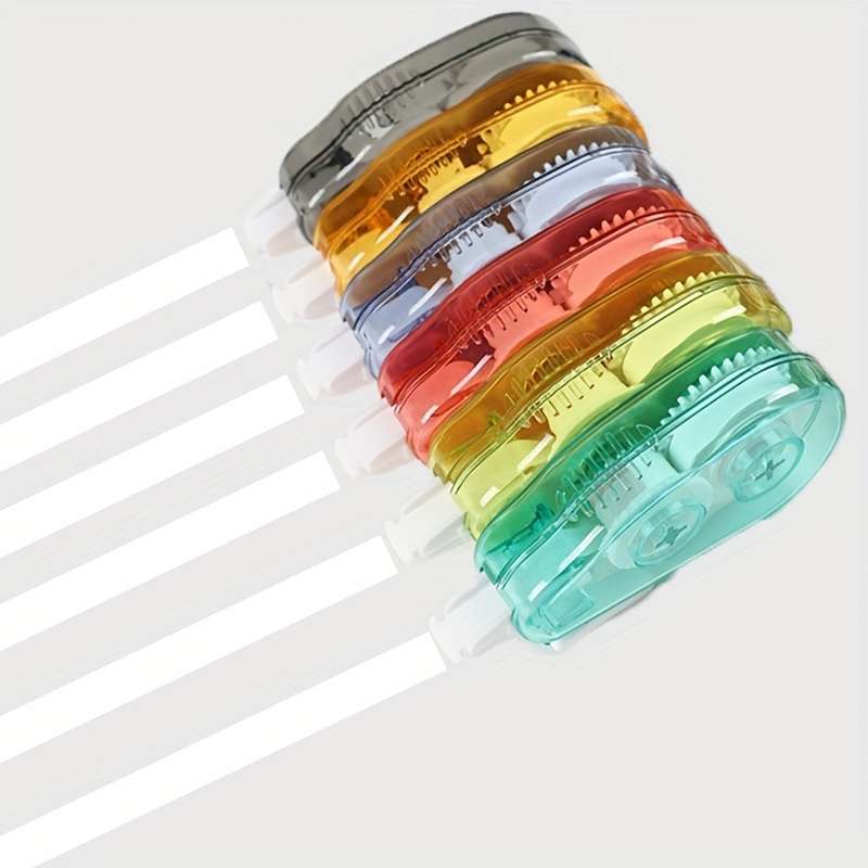 Correction Fluid