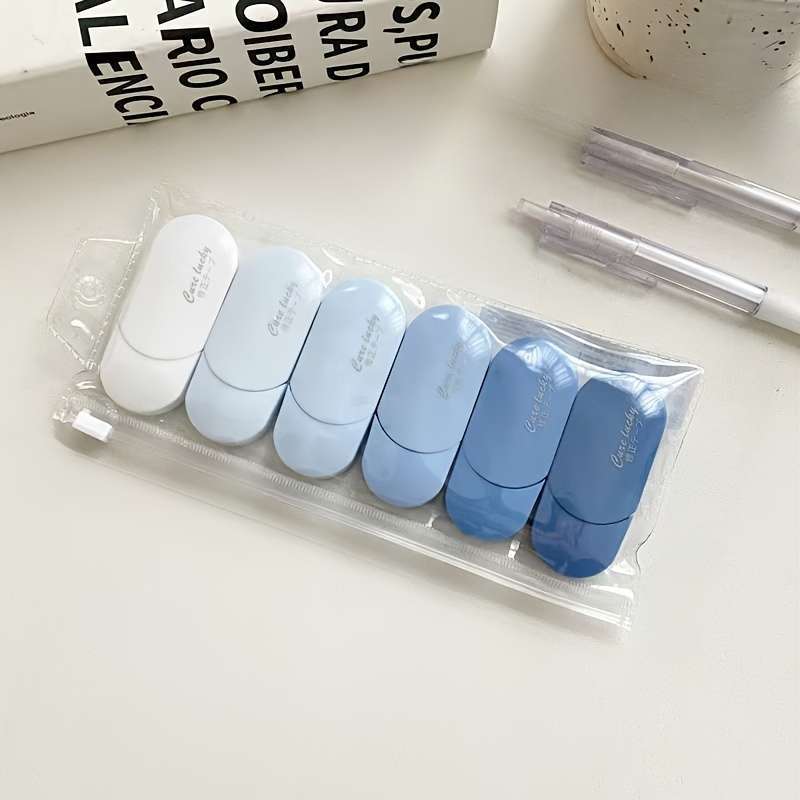 Correction Fluid