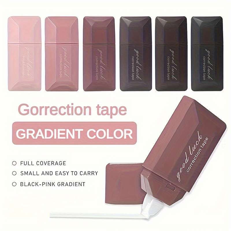 Correction Fluid