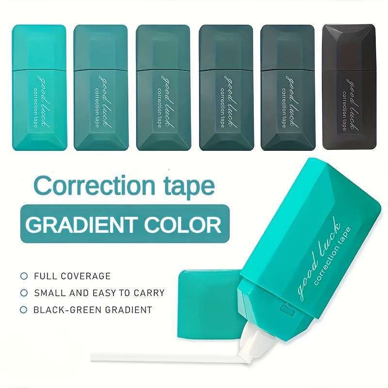 Correction Fluid