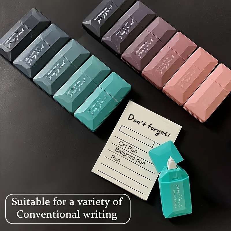 Correction Fluid