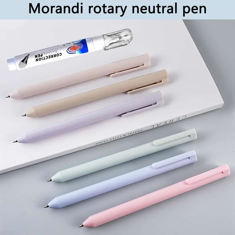Stationery