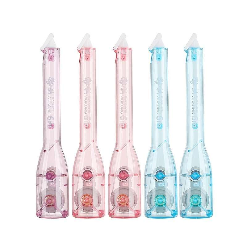 Correction Fluid