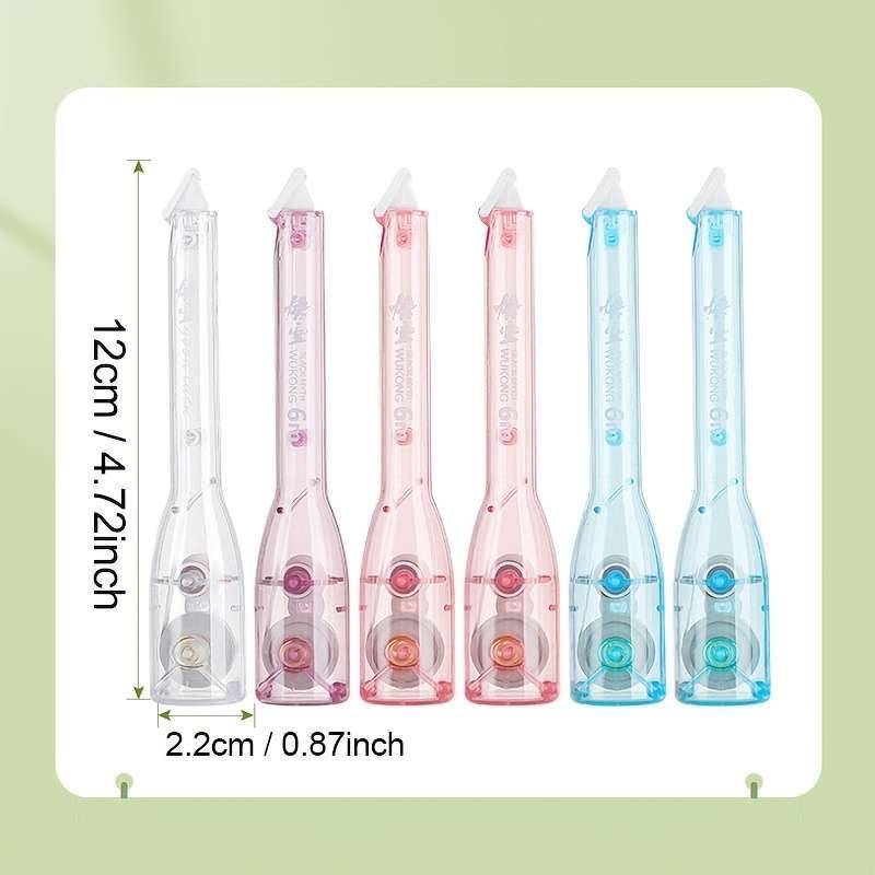 Correction Fluid