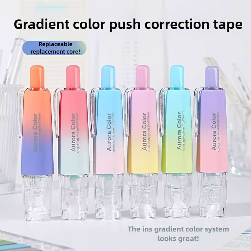 Correction Fluid