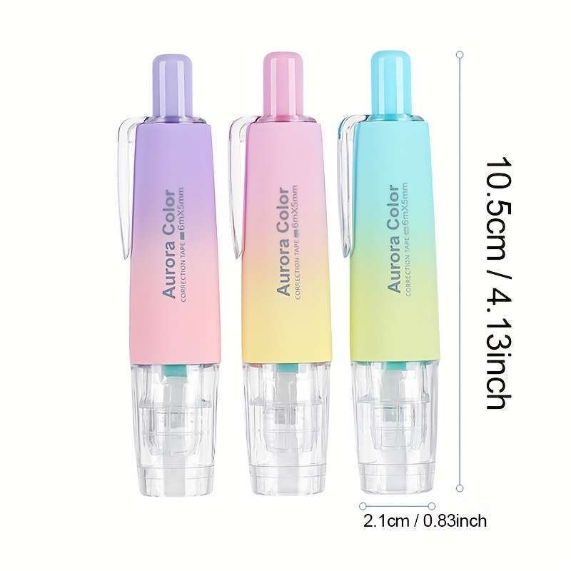 Correction Fluid