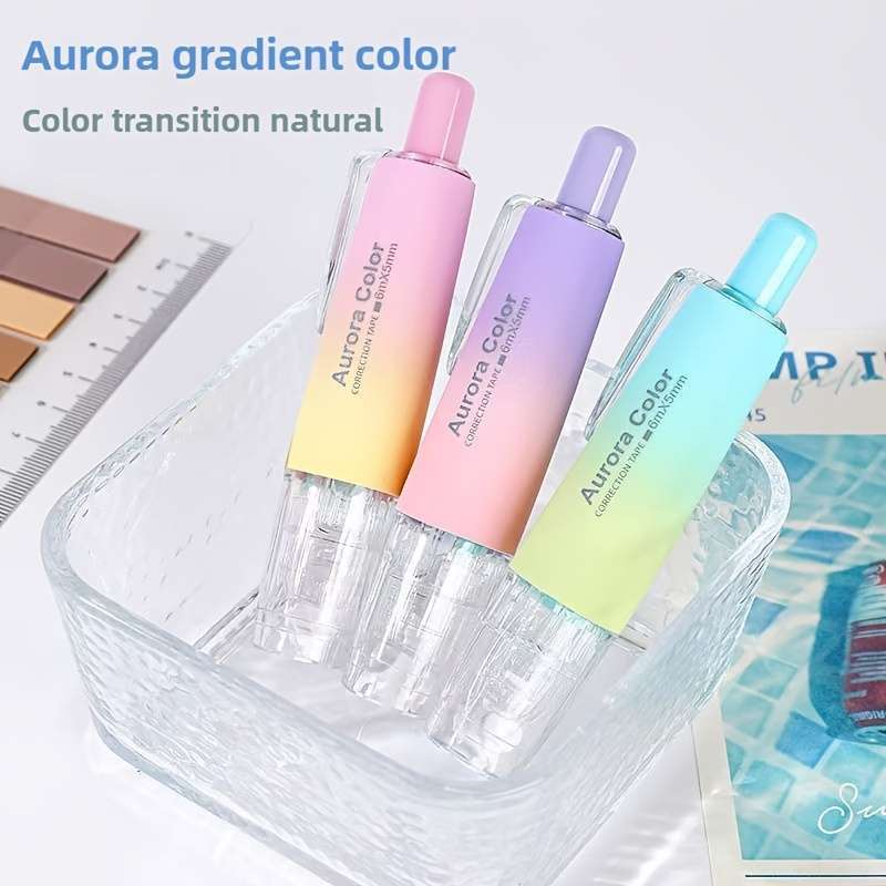 Correction Fluid