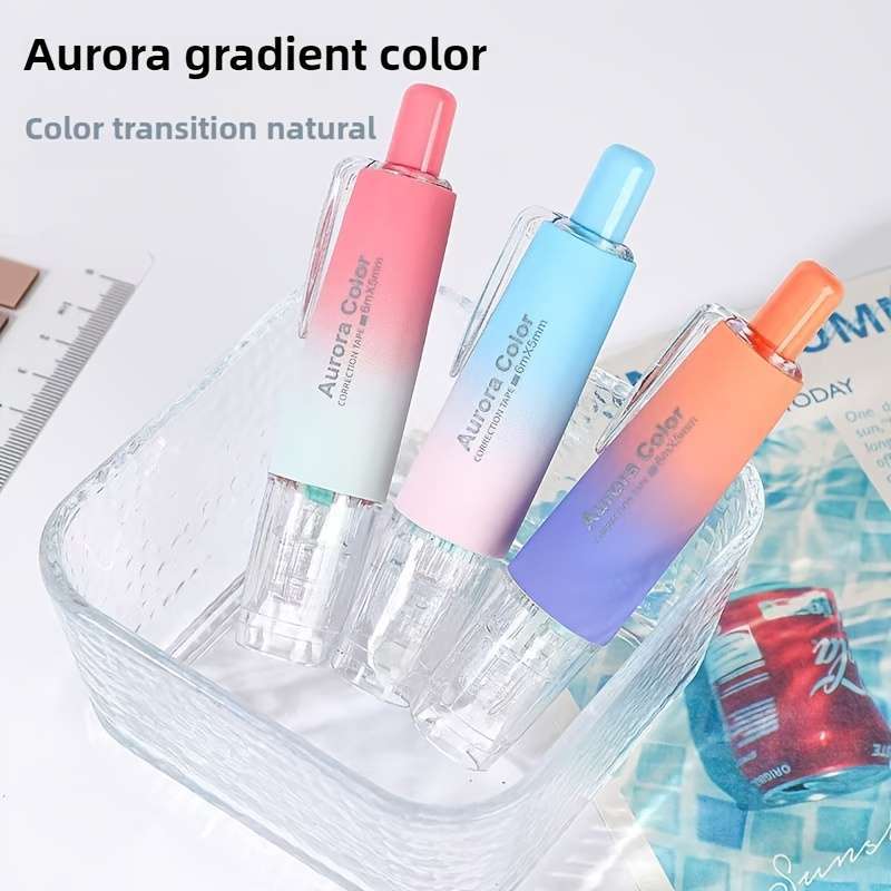 Correction Fluid