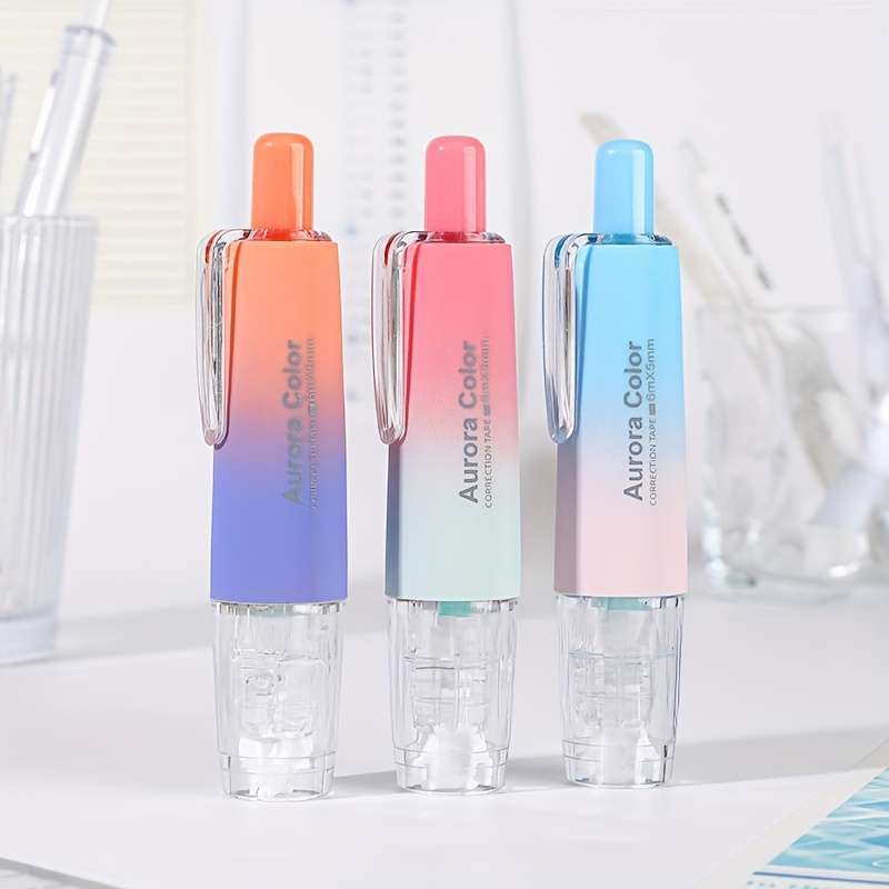 Correction Fluid