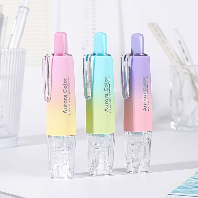 Correction Fluid