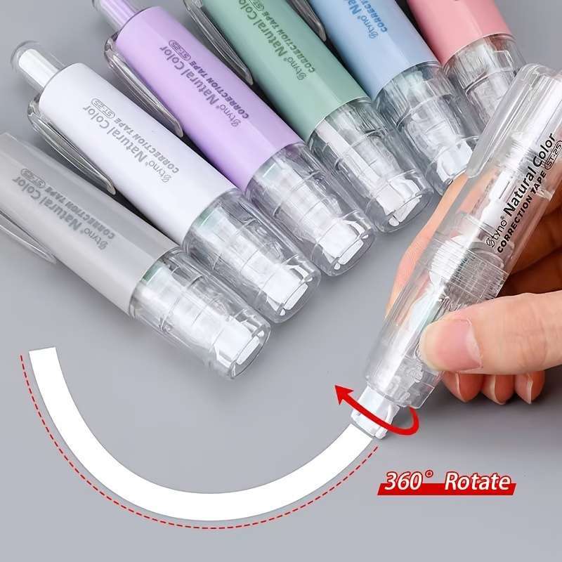 Correction Fluid
