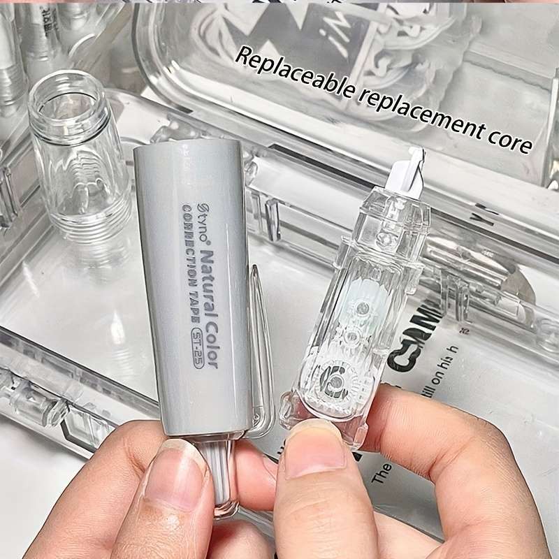 Correction Fluid