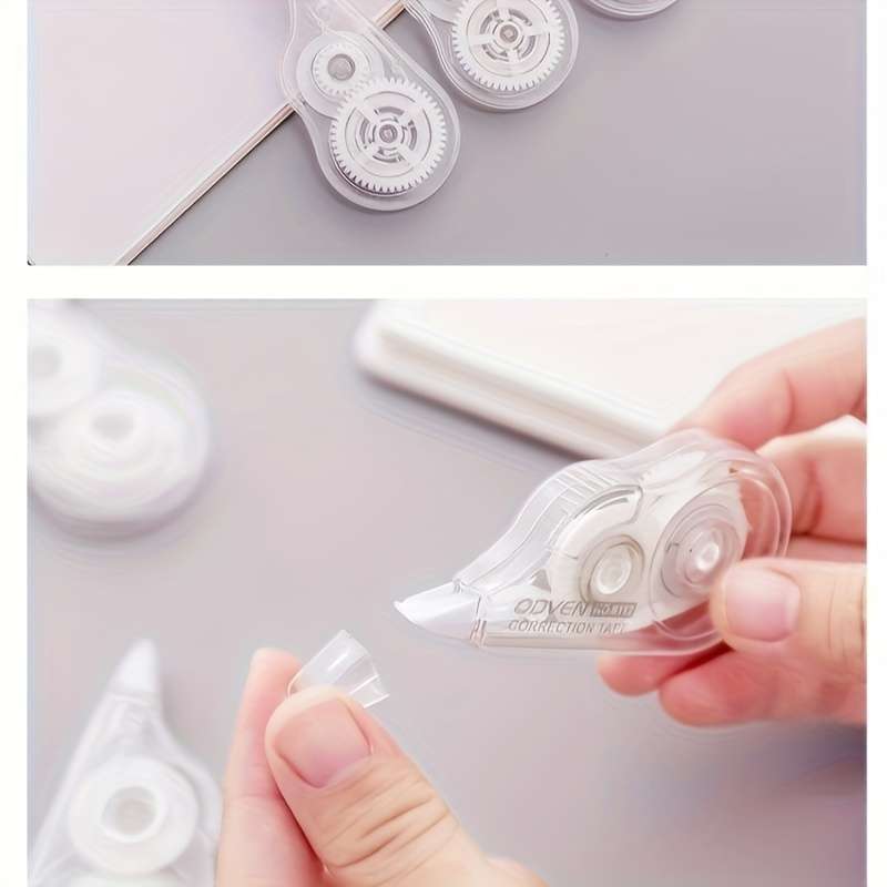 Correction Fluid