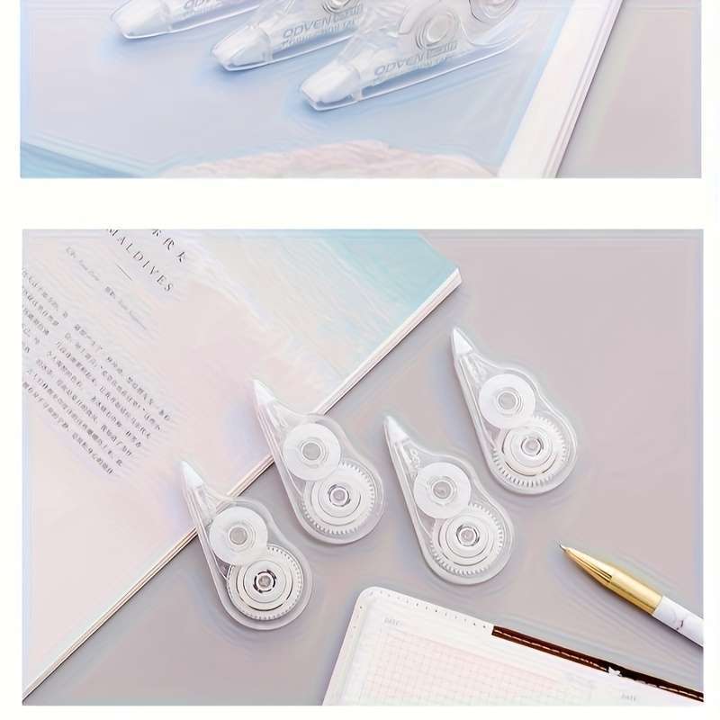 Correction Fluid