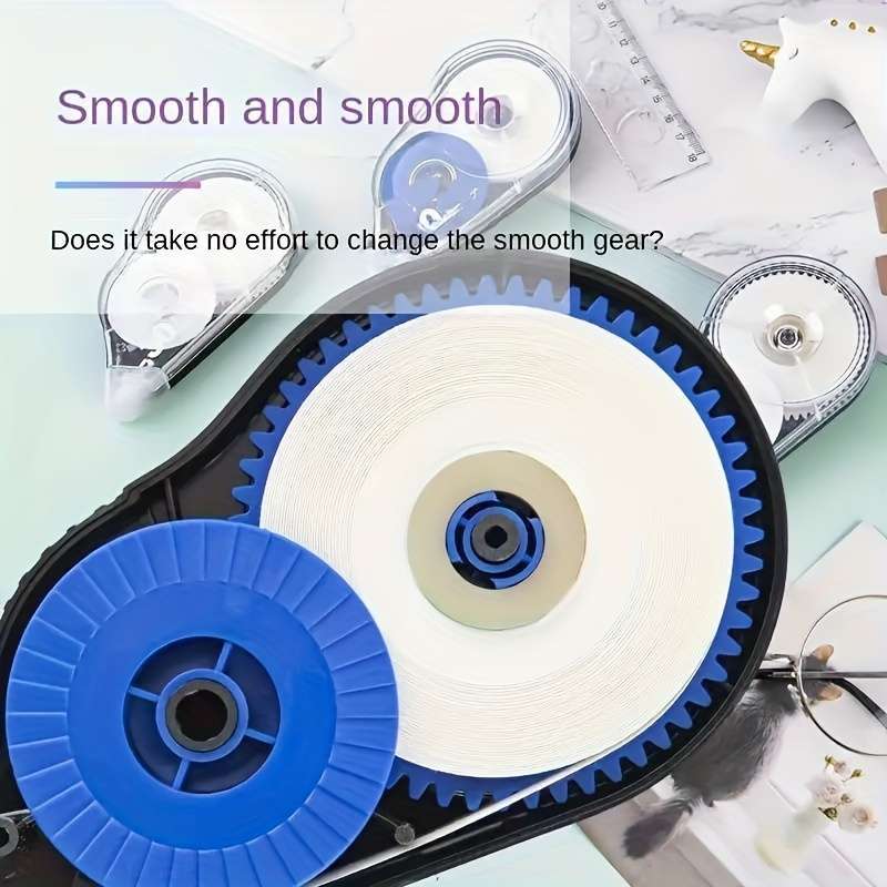 Correction Fluid