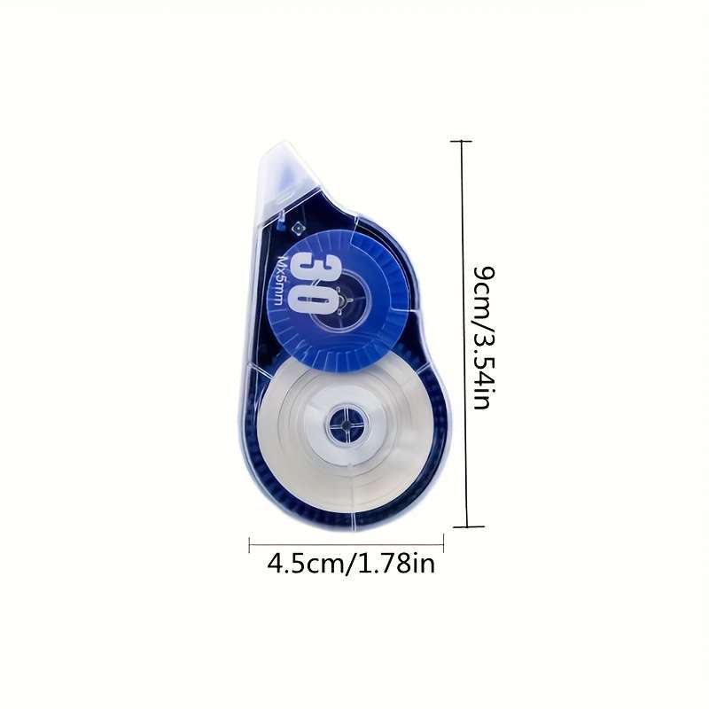 Correction Fluid