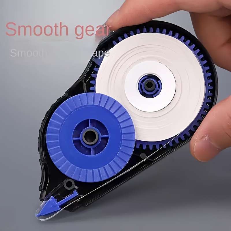 Correction Fluid