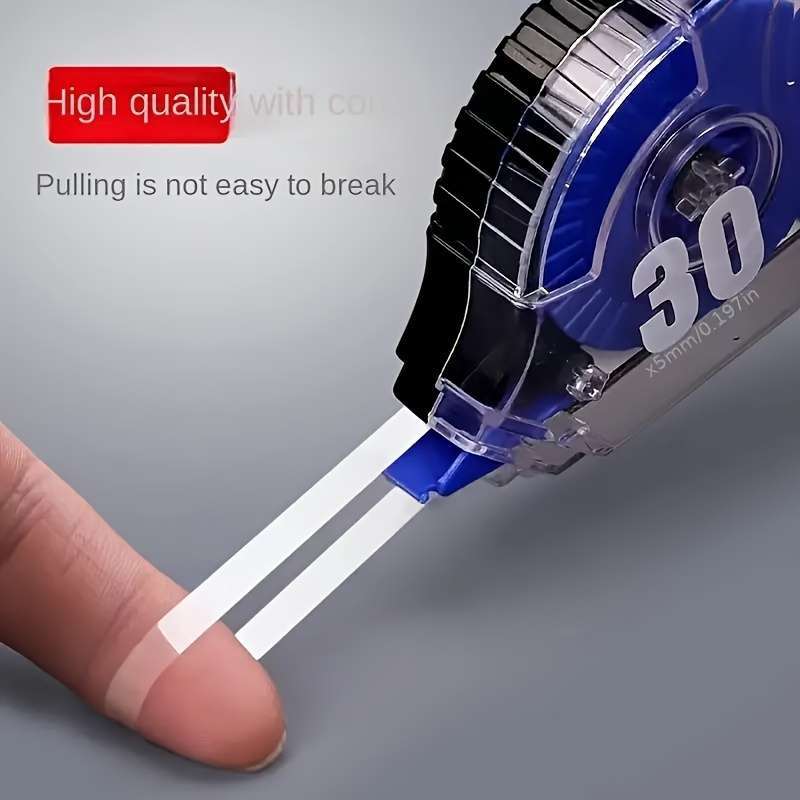 Correction Fluid
