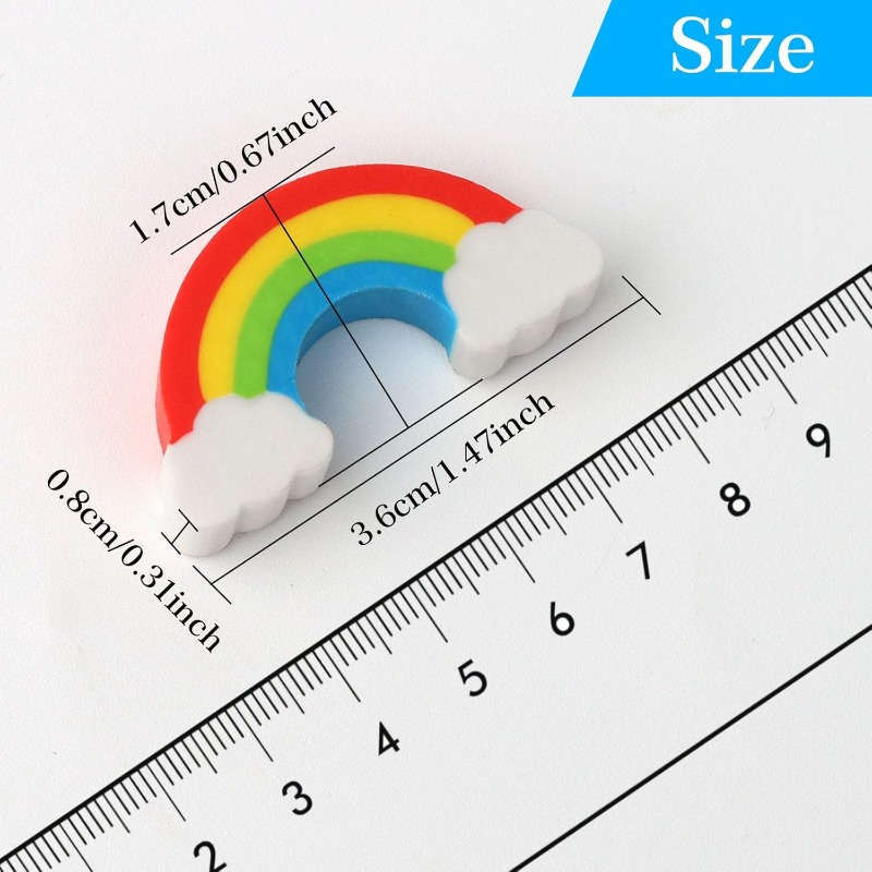 Pen Eraser