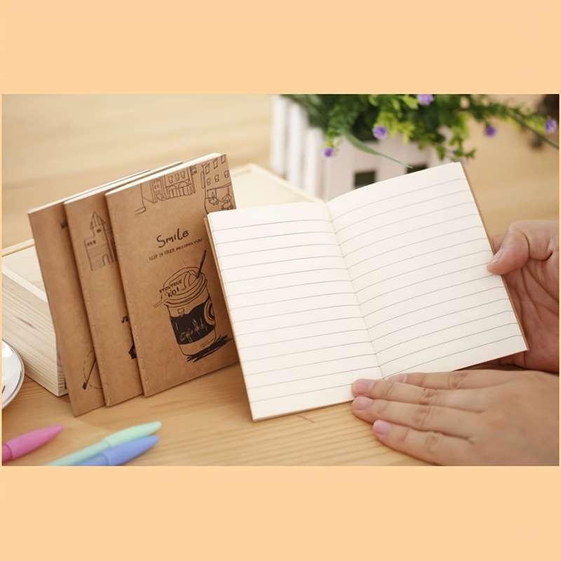 Notebook