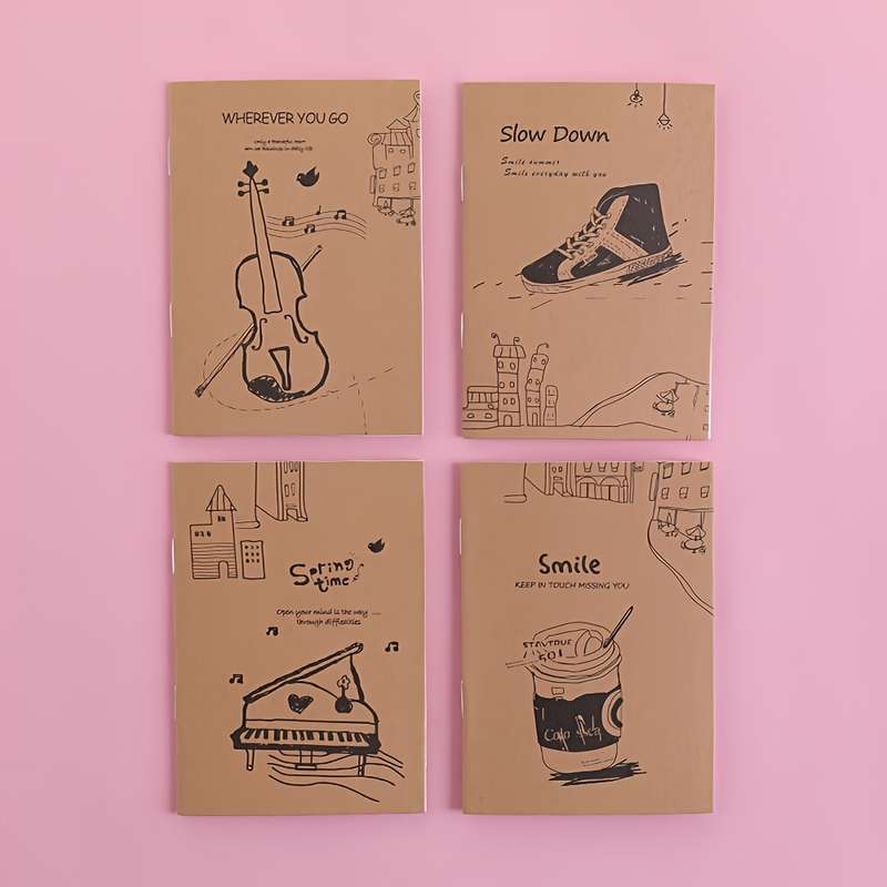Notebook