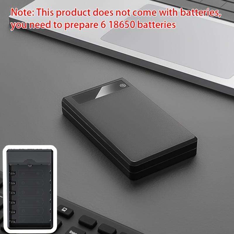 1 Portable Power Bank