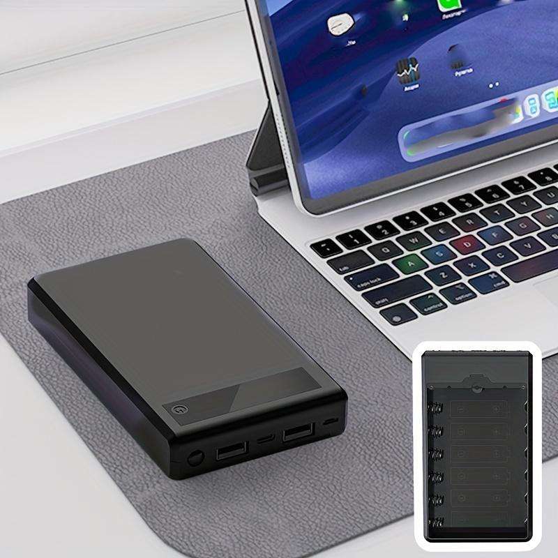 1 Portable Power Bank