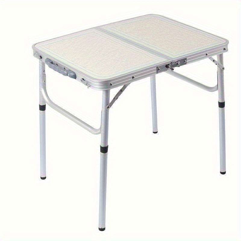 Compact Folding Camping Table