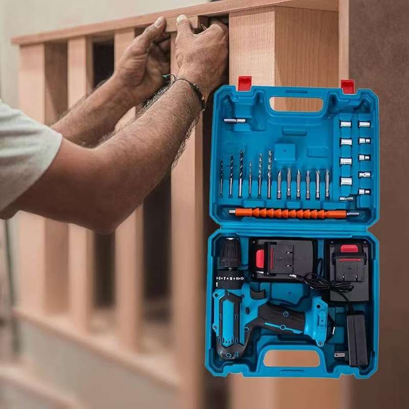 Electric Drill