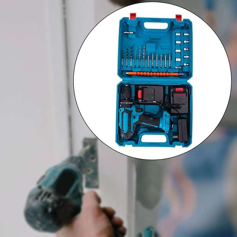 Electric Drill